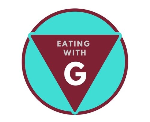 Eating With G